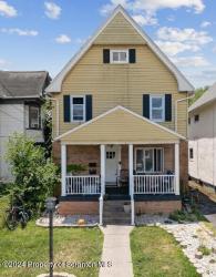 919 Wood Street Scranton, PA 18508