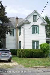 419 Hudson Street Moosic, PA 18507