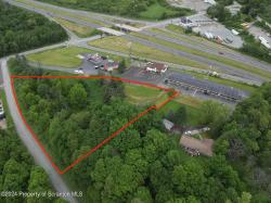 2.5 Acre Land Lease - 26 Southside Lane Scott Twp, PA 18414