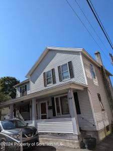 616 Rear Beech Scranton, PA 18505