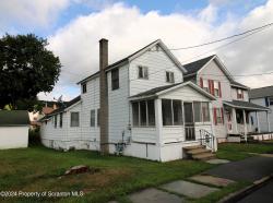 130 Pine Street Archbald, PA 18403