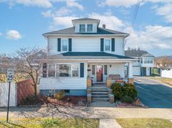 211 Harland Street Exeter, PA 18643