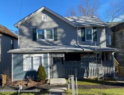 734 Delaware Street #1 Forest City, PA 18421