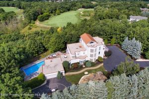 Photo of property at 110 Glenmaura Drive