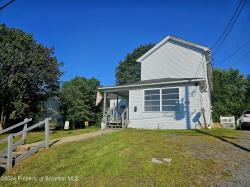 956 Wood Street 2 Old Forge, PA 18518