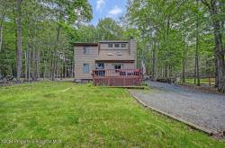 72 E Creek View Drive - 1948 Clifton Twp, PA 18424