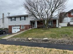 11 High Street Carbondale, PA 18407