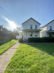 199 Rear Gordon Avenue Carbondale, PA 18407