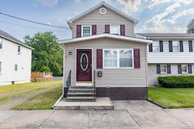 442 Slocum Street Swoyersville, PA 18704