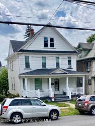 1108 Richmont Street Scranton, PA 18509