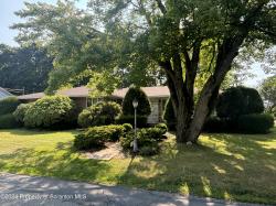 100 Vosburg Lane Clarks Summit, PA 18411