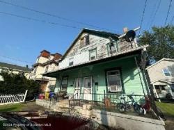 1346-1348 Monsey Avenue Scranton, PA 18509