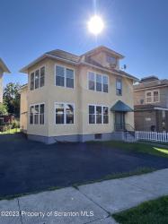 1616 Electric Street Dunmore, PA 18509