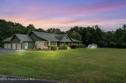 584 Finn Swamp Road Lakeville, PA 18438