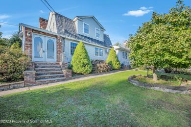 439 Hughes Street Swoyersville, PA 18704