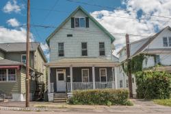 1021 Cedar Avenue Scranton, PA 18505