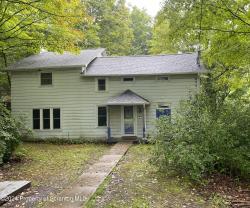 266 Sand Bank Road Tunkhannock, PA 18657