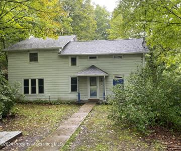 266 Sand Bank Road Tunkhannock, PA 18657