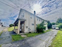 624 S Main Street Fl 2 Old Forge, PA 18518