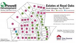 Lot #6 Marcaby/ South Circle Lane Clarks Summit, PA 18411