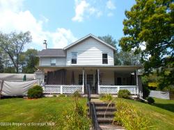 20 Watres Road Spring Brook Twp, PA 18444