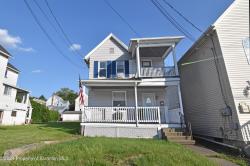 1308 Monroe Avenue Dunmore, PA 18509