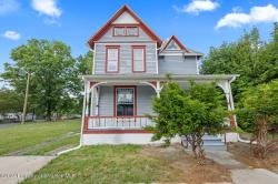 4 Luzerne Avenue West Pittston, PA 18643