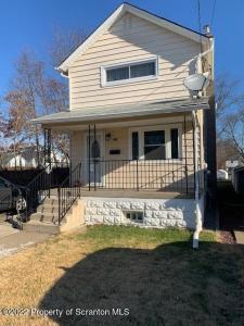 170 Grant Street Exeter, PA 18643
