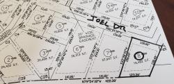 Joel (Lot 8) Drive Archbald, PA 18403