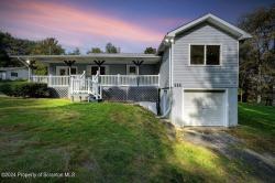 201 Petrilak Rd Greenfield Twp, PA 18407