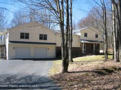 105 Elkview Drive Clifford Twp, PA 18421