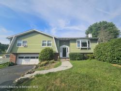 107 Ridge Road Factoryville, PA 18419