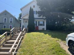 172 Belmont Street Carbondale, PA 18407