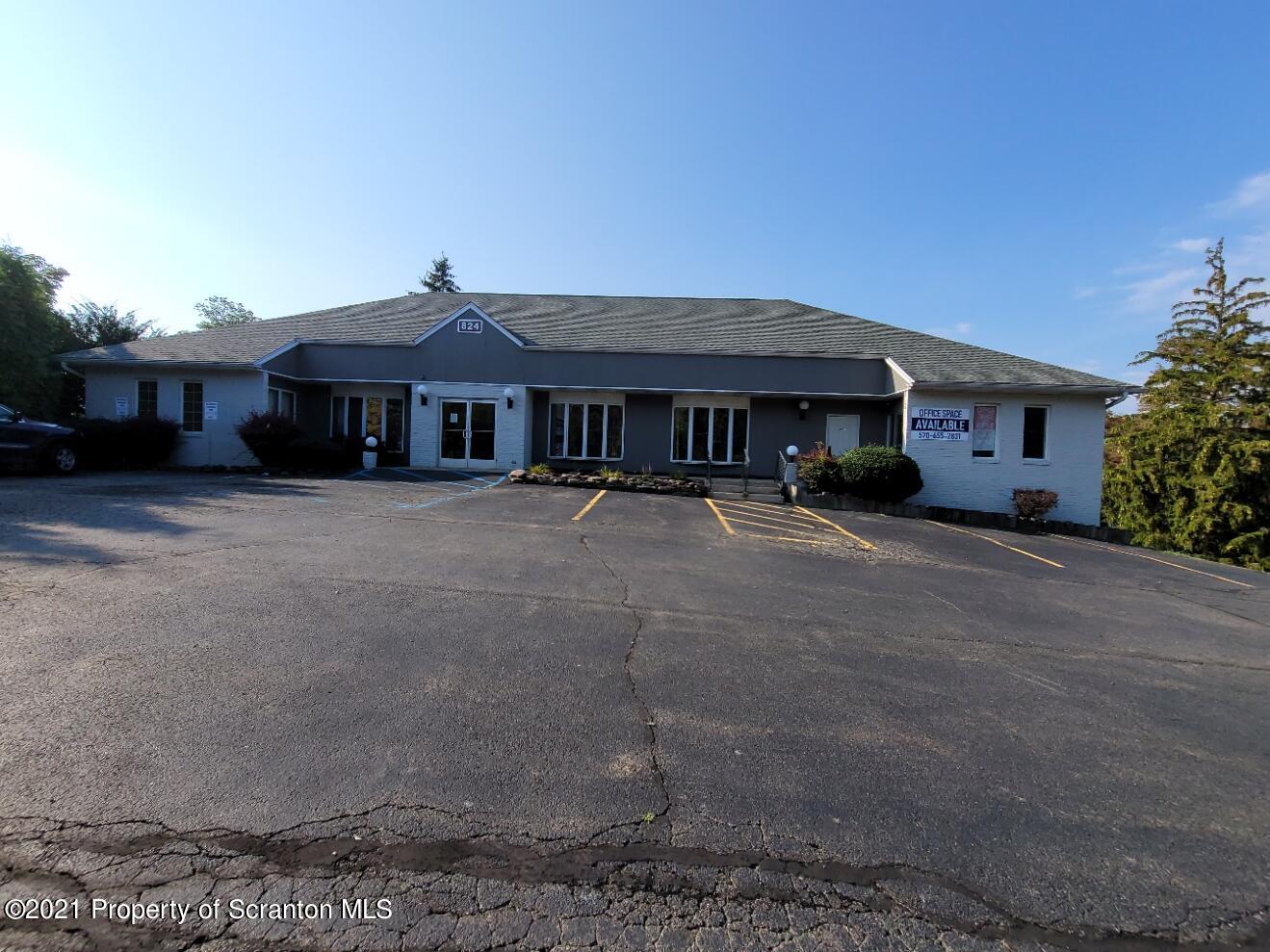 Mls 21 3800 824 E Main St Nanticoke City Pa 18634