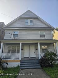 2231 Boulevard Avenue Scranton, PA 18509