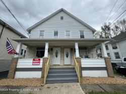 75 St Clair 2 Wilkes-Barre, PA 18705