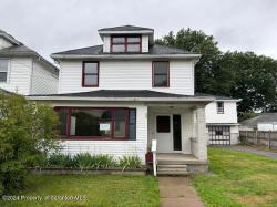 534 Grace Street Scranton, PA 18509