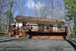 24 Lakeside Drive Lakeville, PA 18438