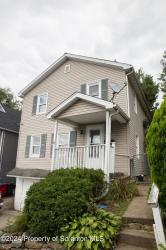 148 Wyoming Street Carbondale, PA 18407