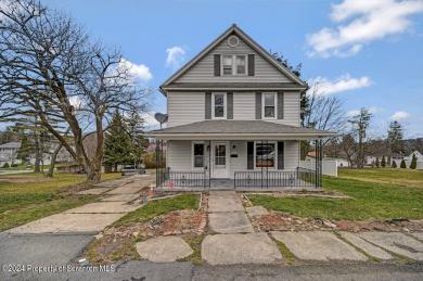 207 Midway Avenue Clarks Summit, PA 18411