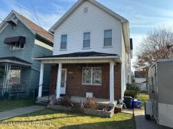 218 First Street Blakely, PA 18447