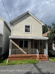 425 Mary Street Dickson City, PA 18519