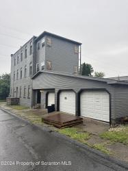 717 Mill & Burke Street Garage Dunmore, PA 18512