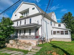 920-922 S Webster Avenue Scranton, PA 18505