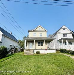 1274 Snyder Avenue Taylor, PA 18517