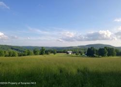 Lot #3 State Route 2014 Clifford Twp, PA 18470