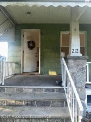 2121 Myrtle Street Front house Scranton, PA 18510