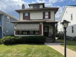 1505 Clay Avenue Dunmore, PA 18509