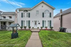 620 Railroad Street Forest City, PA 18421