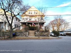 1513-1515 Myrtle Street Scranton, PA 18510